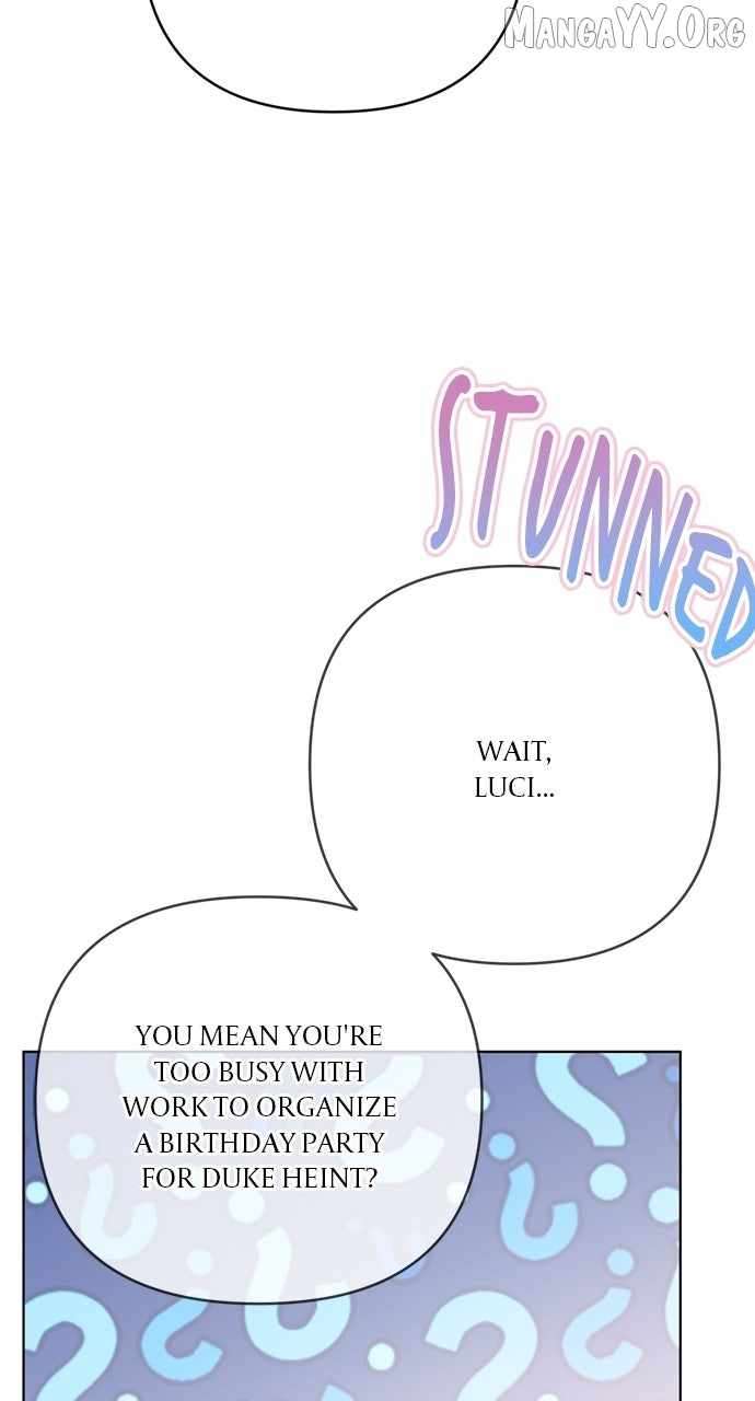 The Way That Knight Lives as a Lady Chapter 190 - Page 23