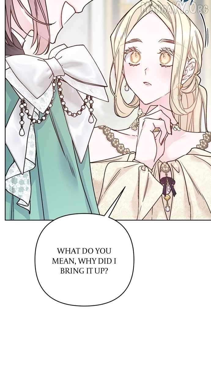 The Way That Knight Lives as a Lady Chapter 190 - Page 26