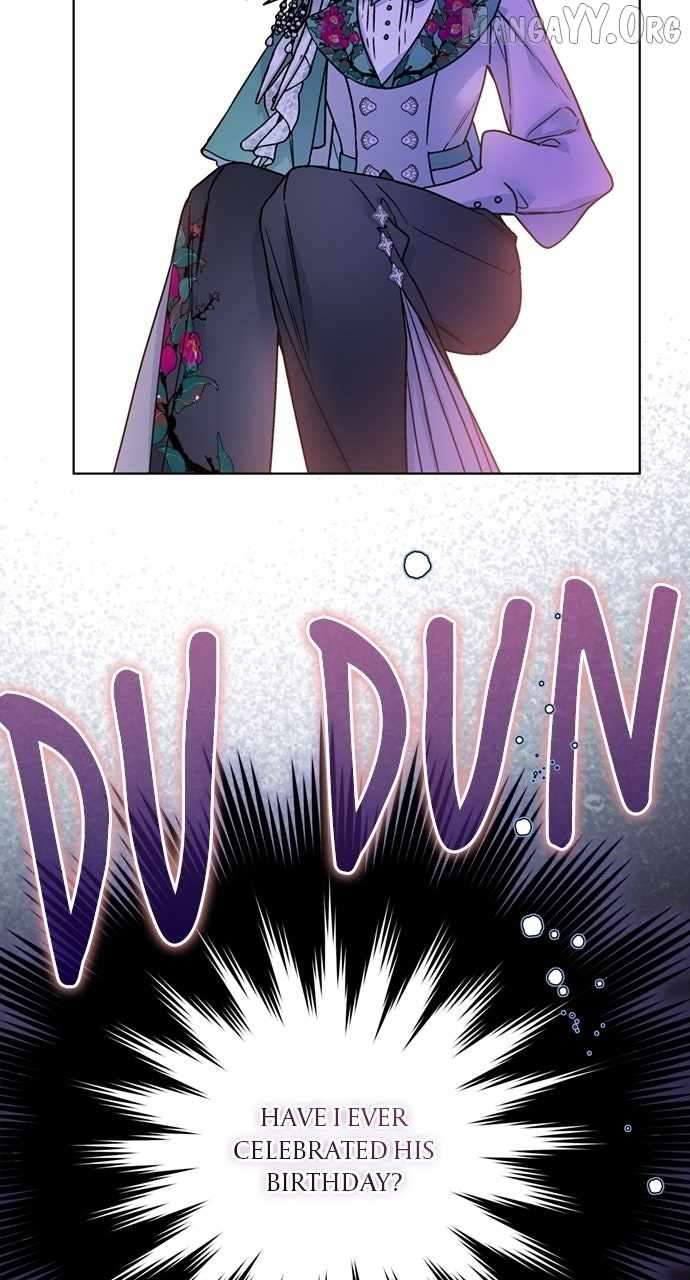 The Way That Knight Lives as a Lady Chapter 190 - Page 34