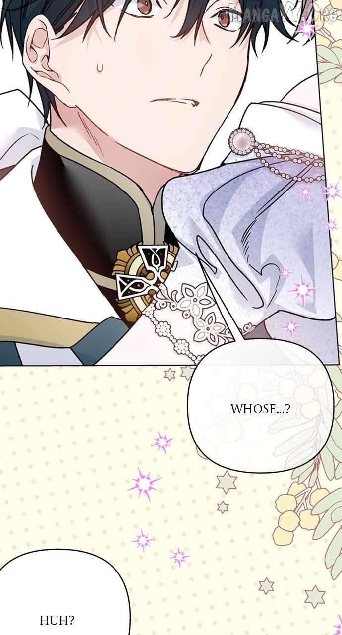 The Way That Knight Lives as a Lady Chapter 190 - Page 4