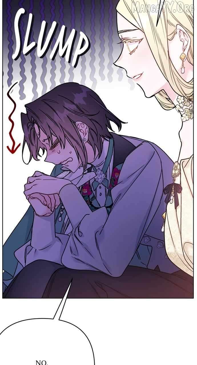 The Way That Knight Lives as a Lady Chapter 190 - Page 40