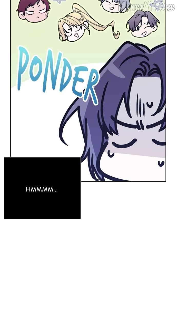 The Way That Knight Lives as a Lady Chapter 190 - Page 47