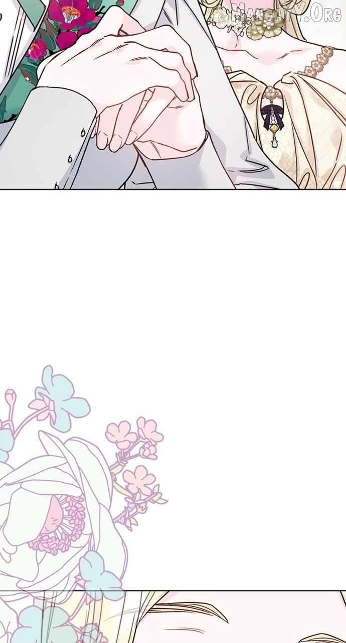 The Way That Knight Lives as a Lady Chapter 190 - Page 49