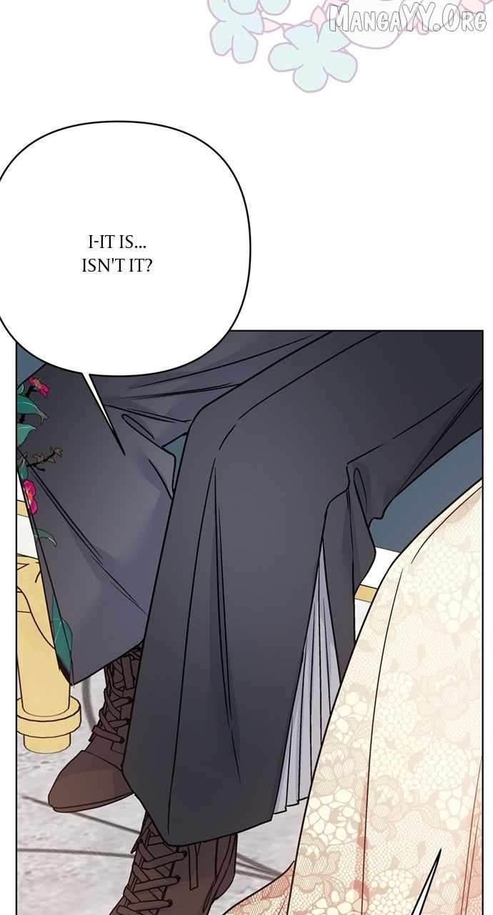 The Way That Knight Lives as a Lady Chapter 190 - Page 51