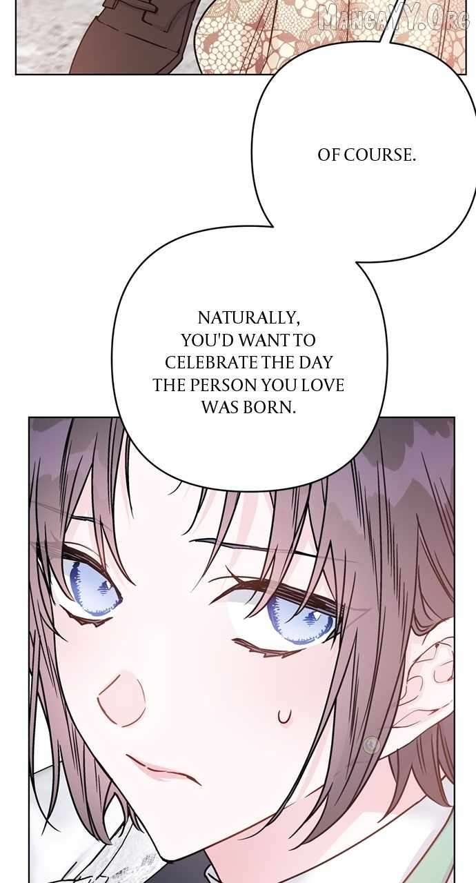 The Way That Knight Lives as a Lady Chapter 190 - Page 52