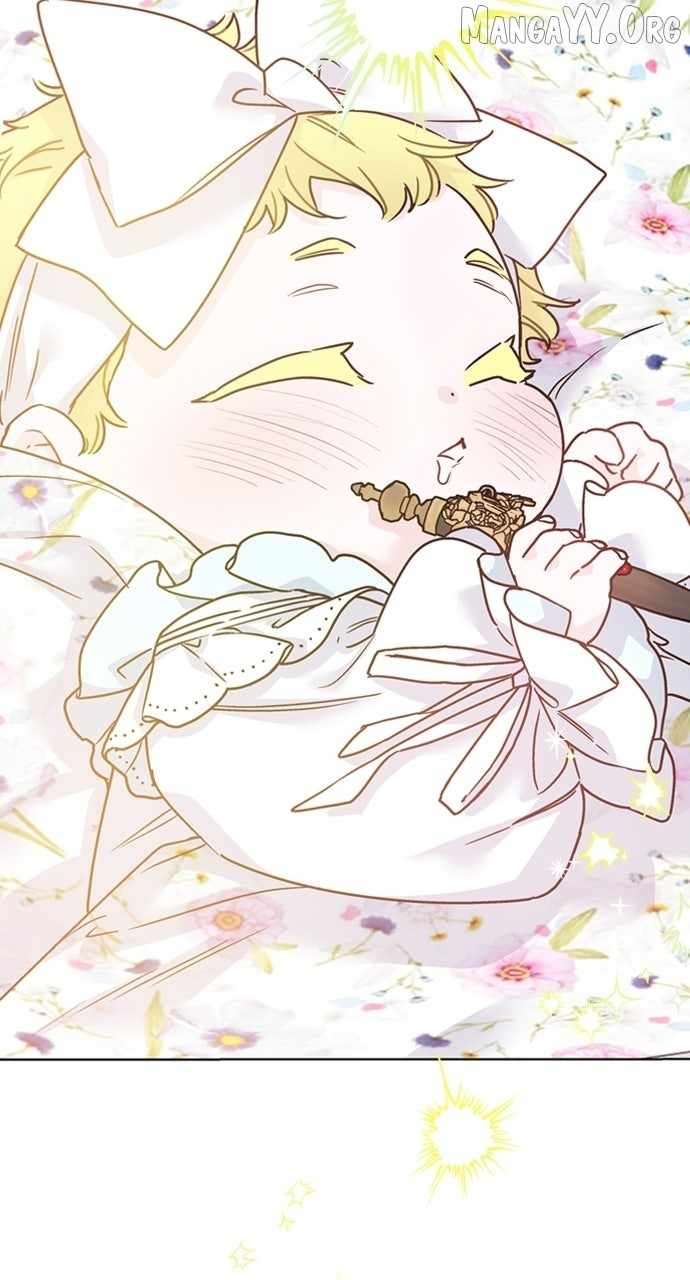 The Way That Knight Lives as a Lady Chapter 190 - Page 56