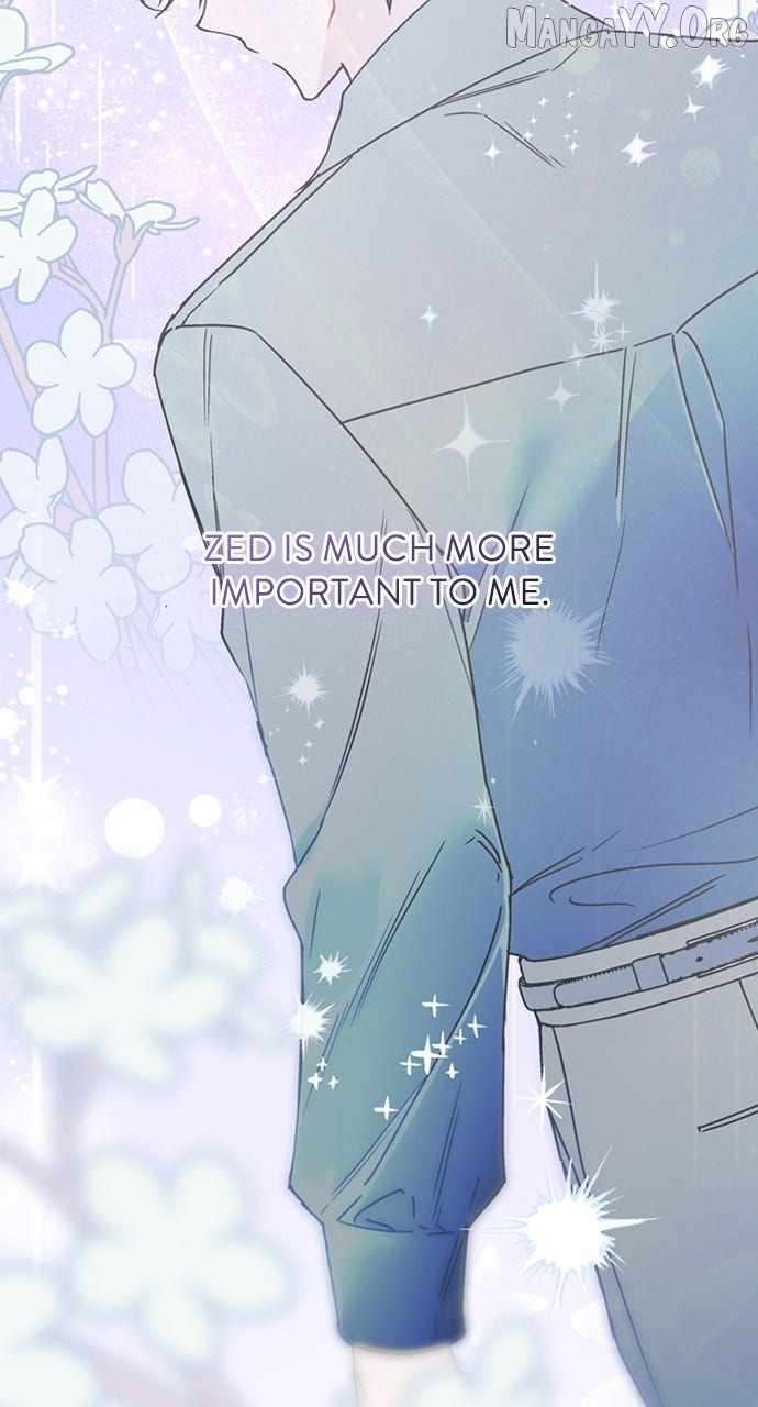 The Way That Knight Lives as a Lady Chapter 190 - Page 61