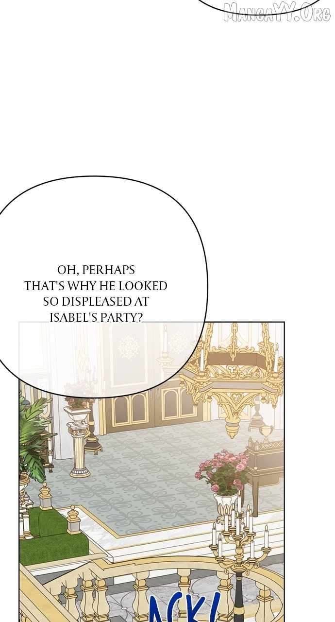 The Way That Knight Lives as a Lady Chapter 190 - Page 66