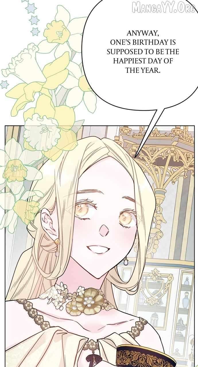 The Way That Knight Lives as a Lady Chapter 190 - Page 70