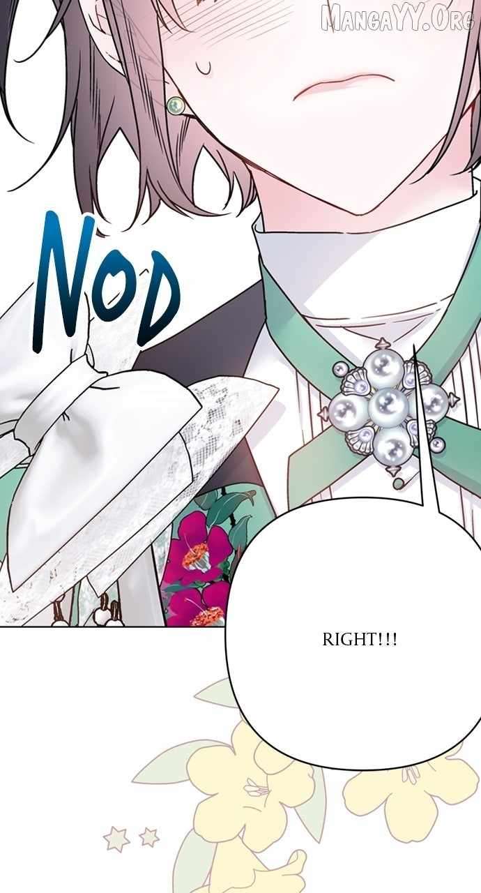 The Way That Knight Lives as a Lady Chapter 190 - Page 74