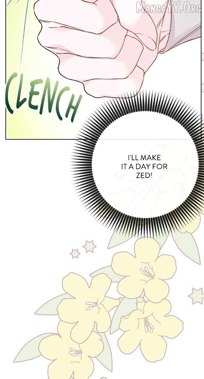 The Way That Knight Lives as a Lady Chapter 190 - Page 76