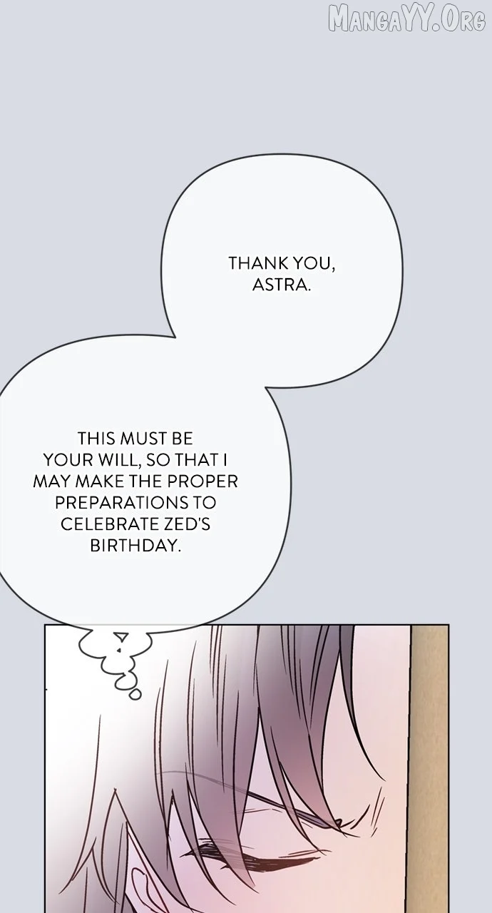 The Way That Knight Lives as a Lady Chapter 191 - Page 10