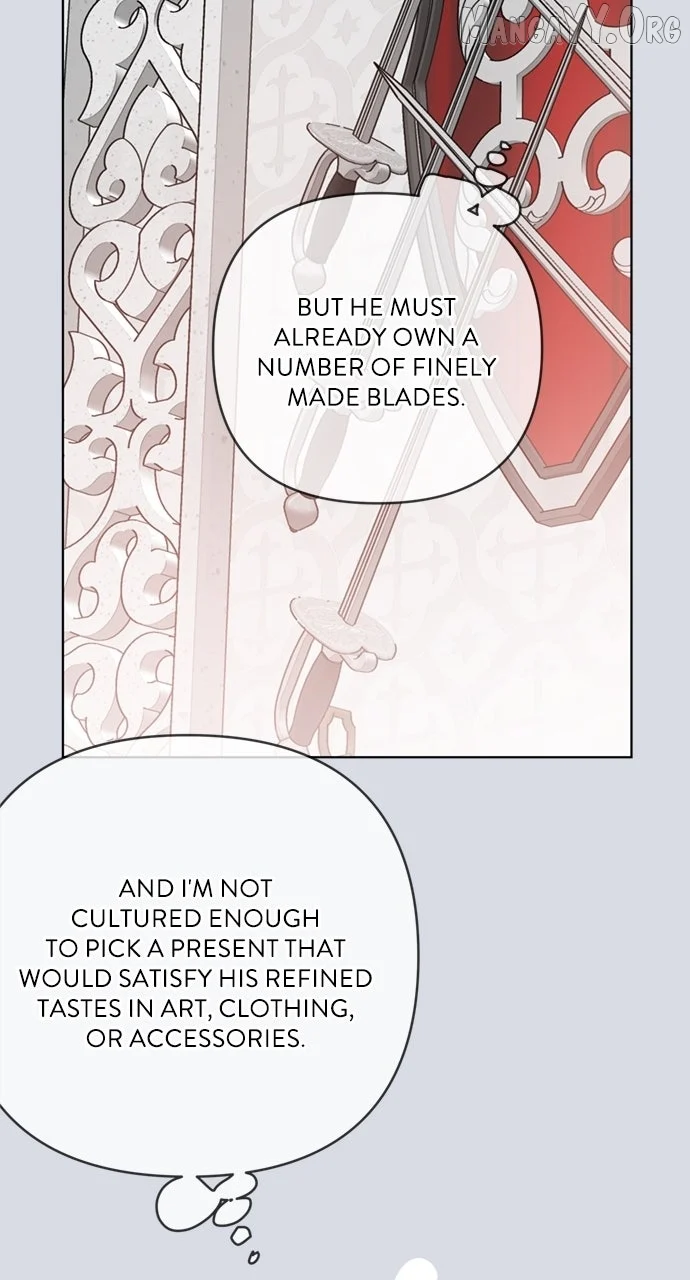 The Way That Knight Lives as a Lady Chapter 191 - Page 101