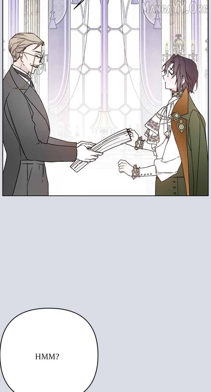 The Way That Knight Lives as a Lady Chapter 191 - Page 108