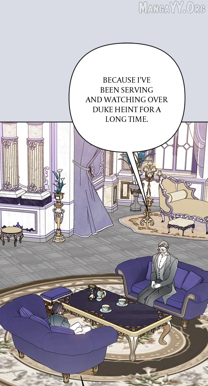 The Way That Knight Lives as a Lady Chapter 191 - Page 21