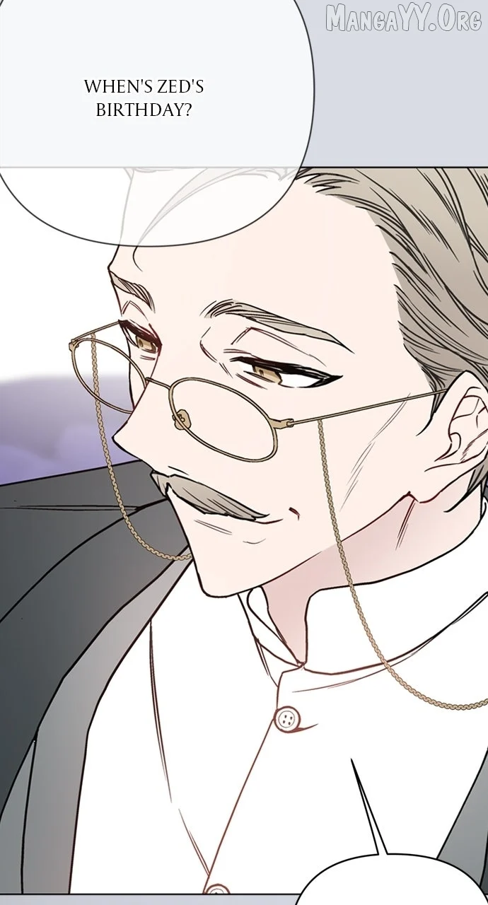 The Way That Knight Lives as a Lady Chapter 191 - Page 24