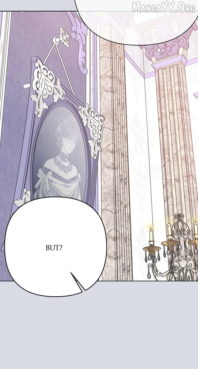 The Way That Knight Lives as a Lady Chapter 191 - Page 45