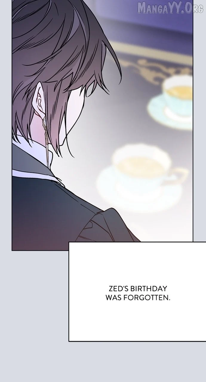 The Way That Knight Lives as a Lady Chapter 191 - Page 48