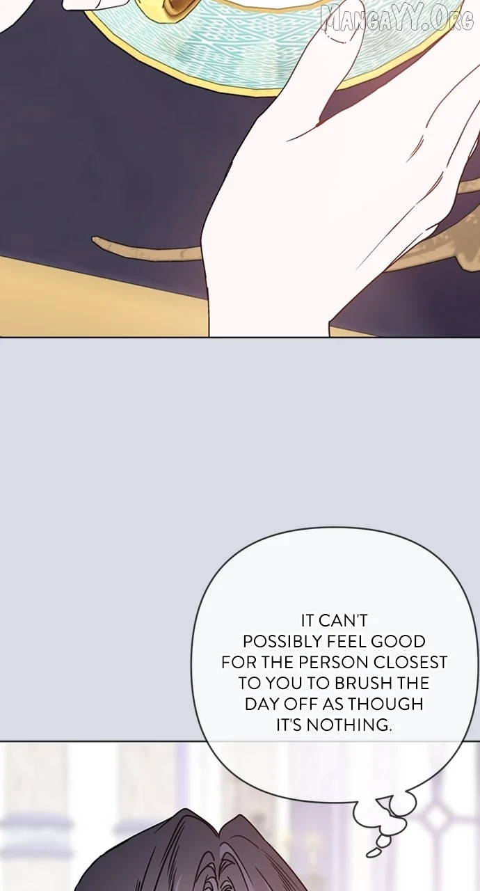 The Way That Knight Lives as a Lady Chapter 191 - Page 50