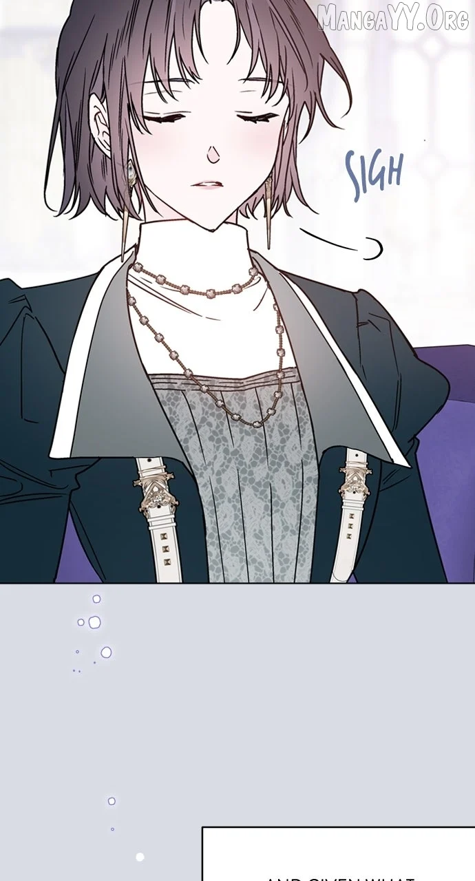 The Way That Knight Lives as a Lady Chapter 191 - Page 51