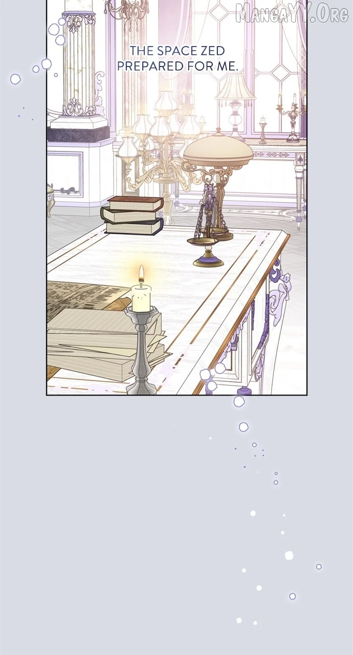 The Way That Knight Lives as a Lady Chapter 191 - Page 54