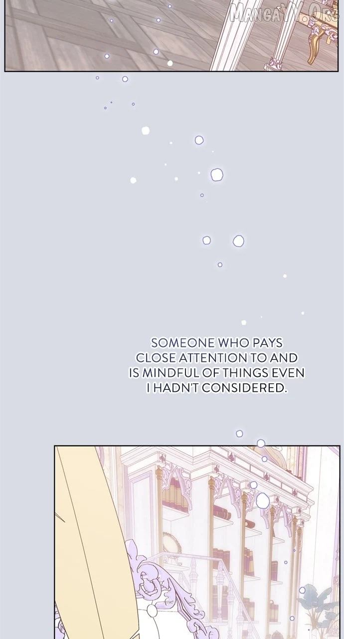 The Way That Knight Lives as a Lady Chapter 191 - Page 56