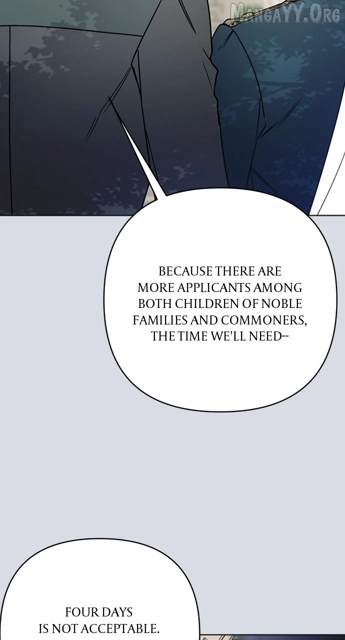 The Way That Knight Lives as a Lady Chapter 191 - Page 6