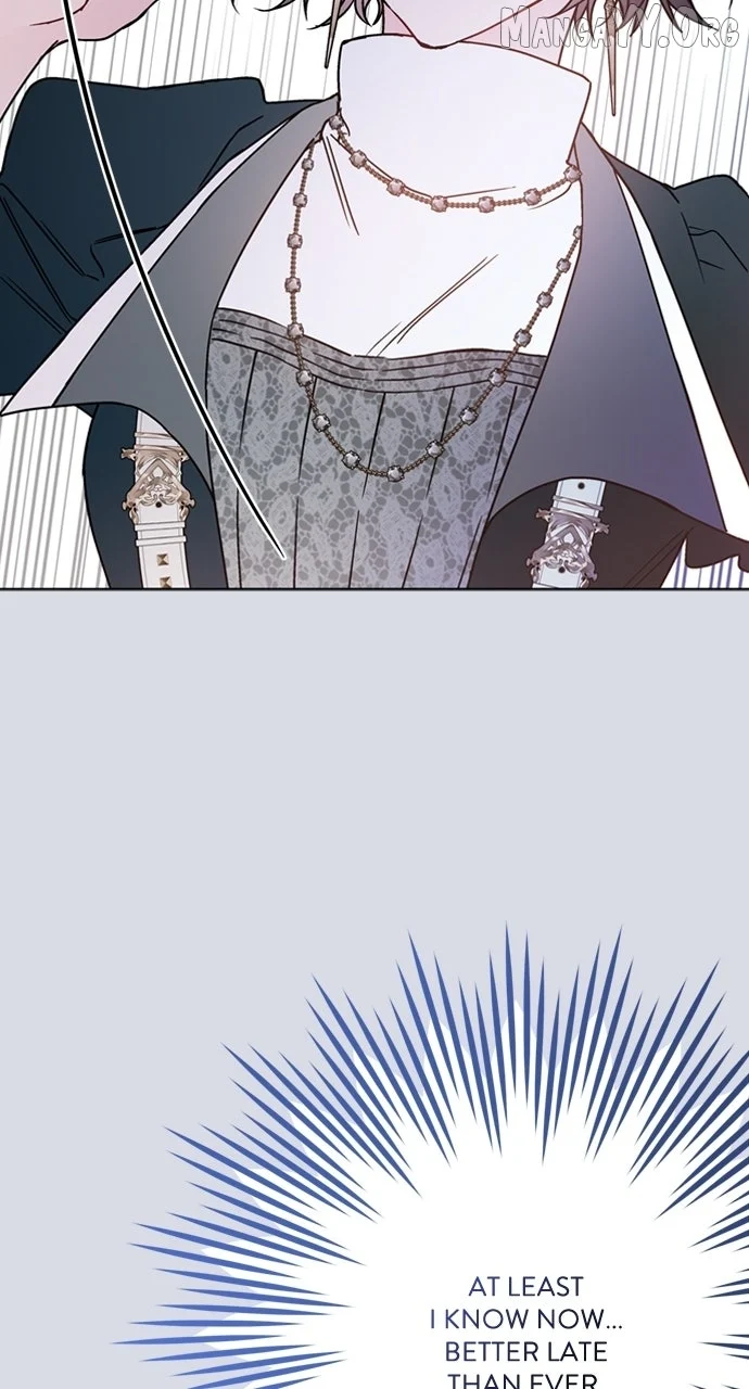 The Way That Knight Lives as a Lady Chapter 191 - Page 60