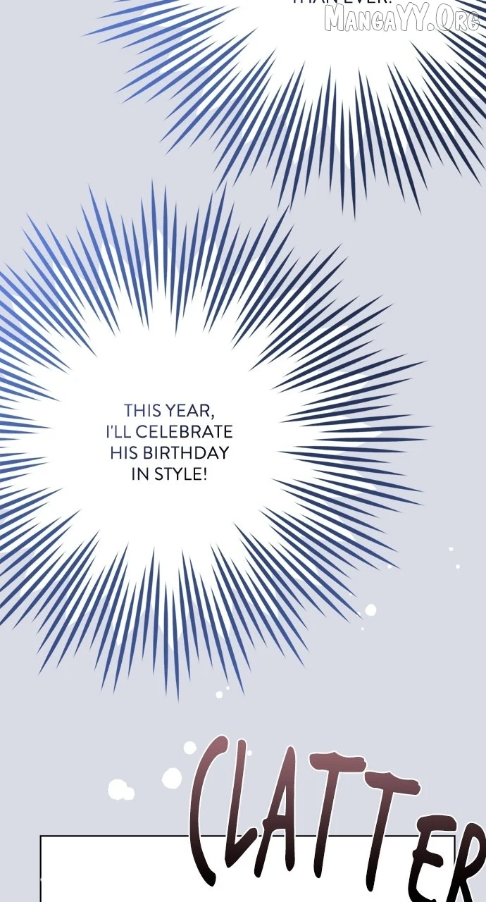 The Way That Knight Lives as a Lady Chapter 191 - Page 61