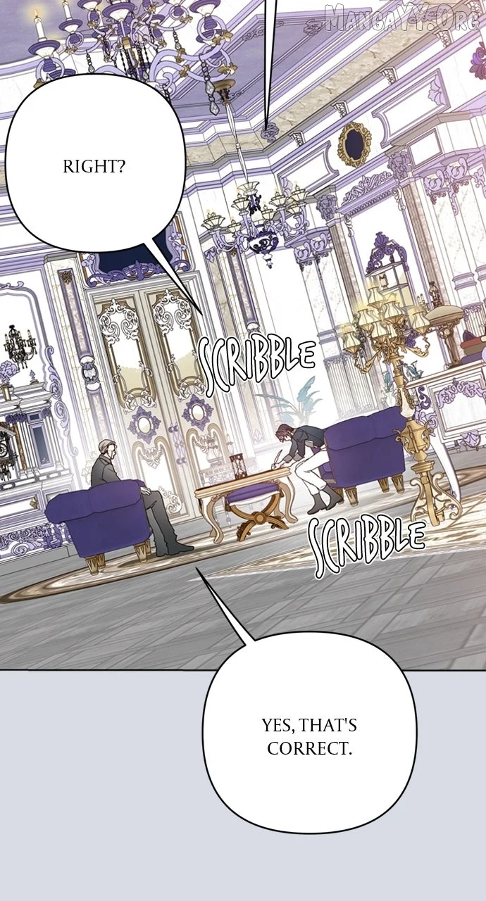 The Way That Knight Lives as a Lady Chapter 191 - Page 68