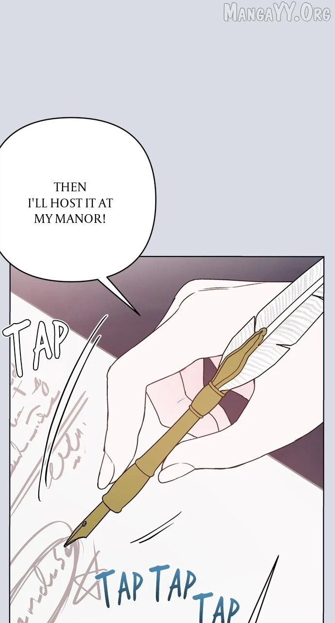 The Way That Knight Lives as a Lady Chapter 191 - Page 69