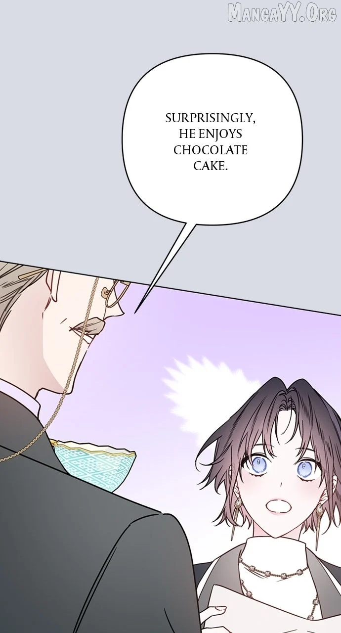 The Way That Knight Lives as a Lady Chapter 191 - Page 74