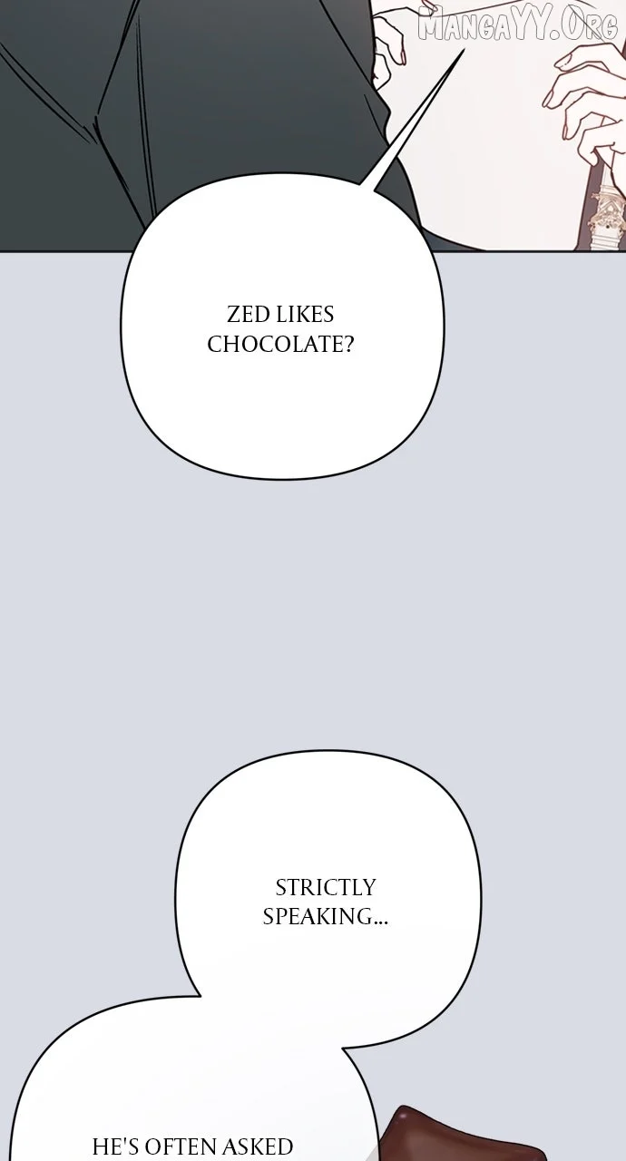 The Way That Knight Lives as a Lady Chapter 191 - Page 75