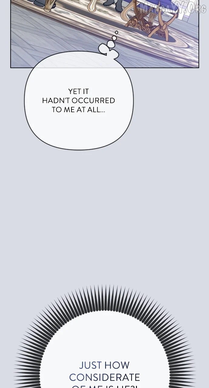 The Way That Knight Lives as a Lady Chapter 191 - Page 88