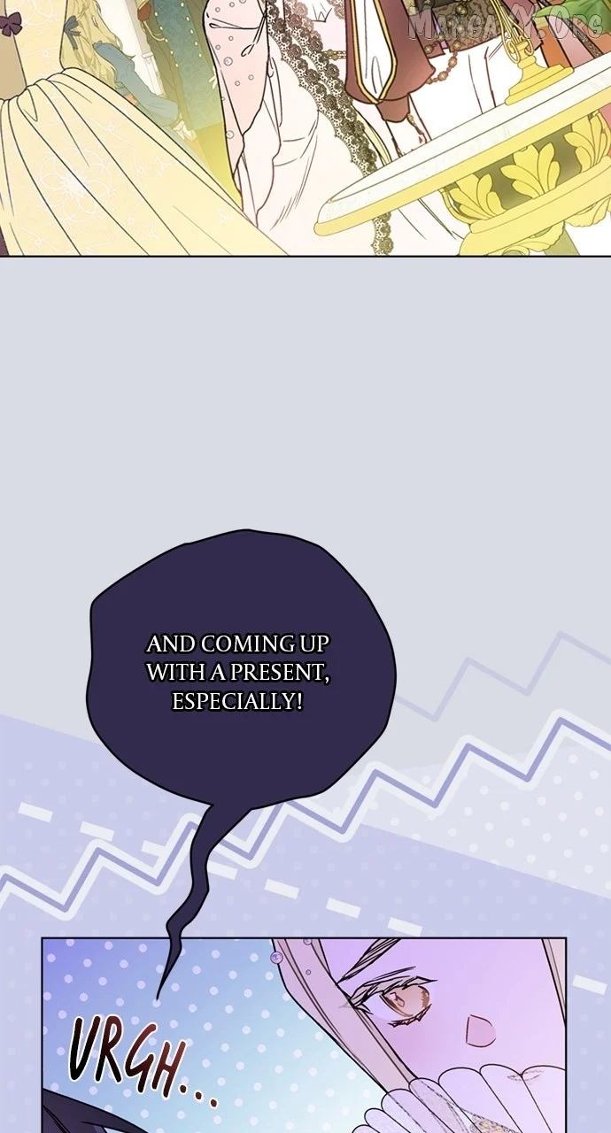 The Way That Knight Lives as a Lady Chapter 191 - Page 94