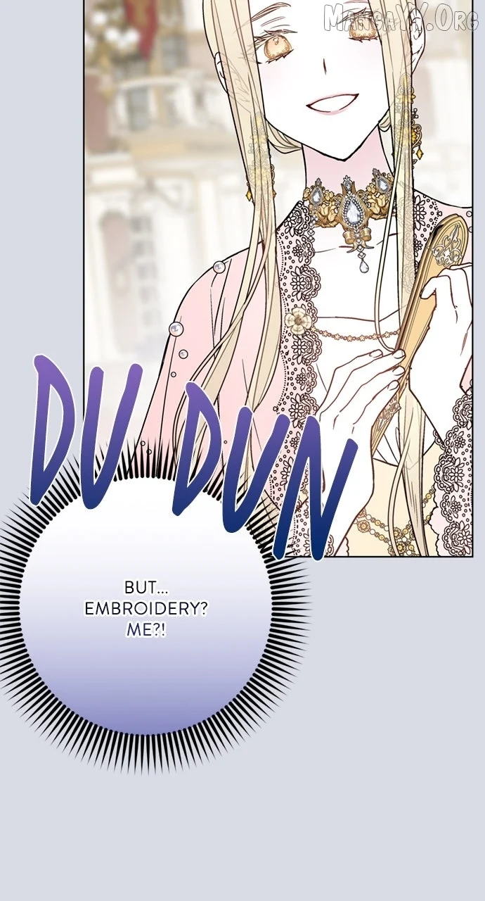 The Way That Knight Lives as a Lady Chapter 191 - Page 97