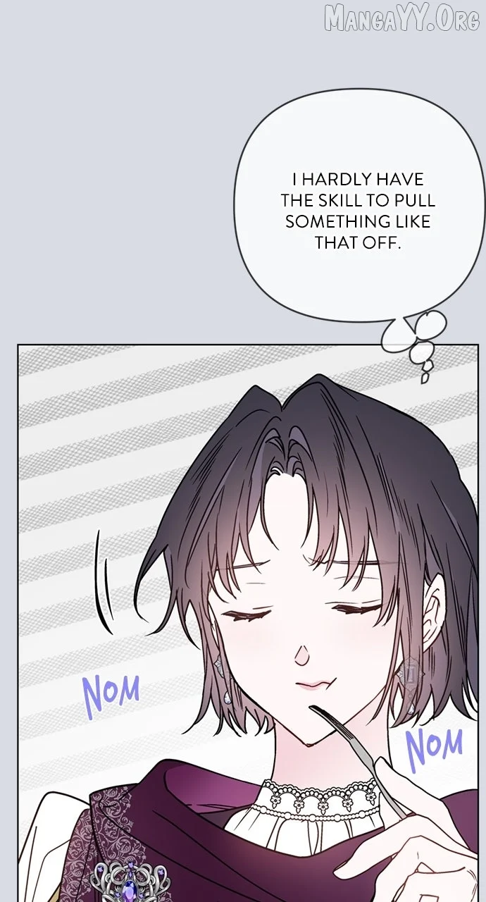 The Way That Knight Lives as a Lady Chapter 191 - Page 98