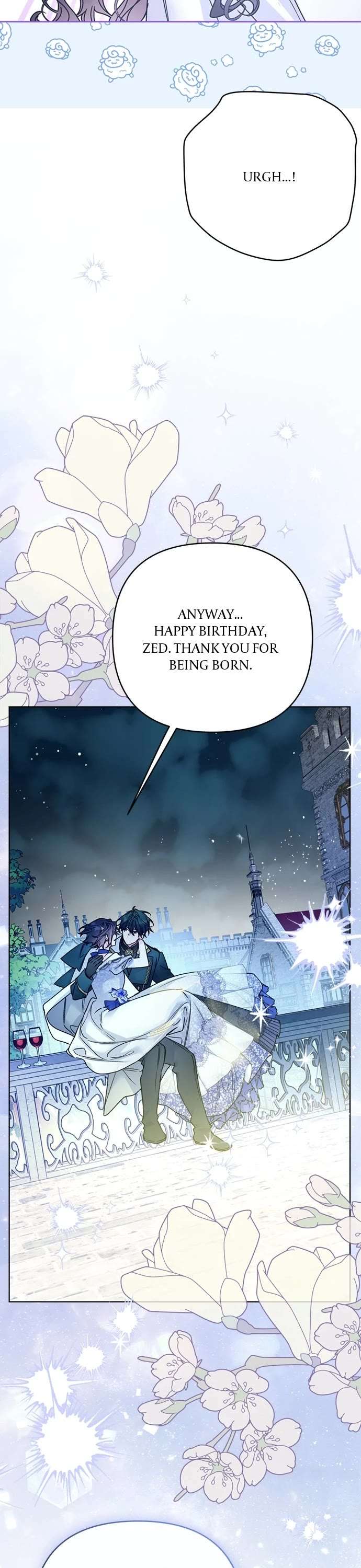 The Way That Knight Lives as a Lady Chapter 192 - Page 11