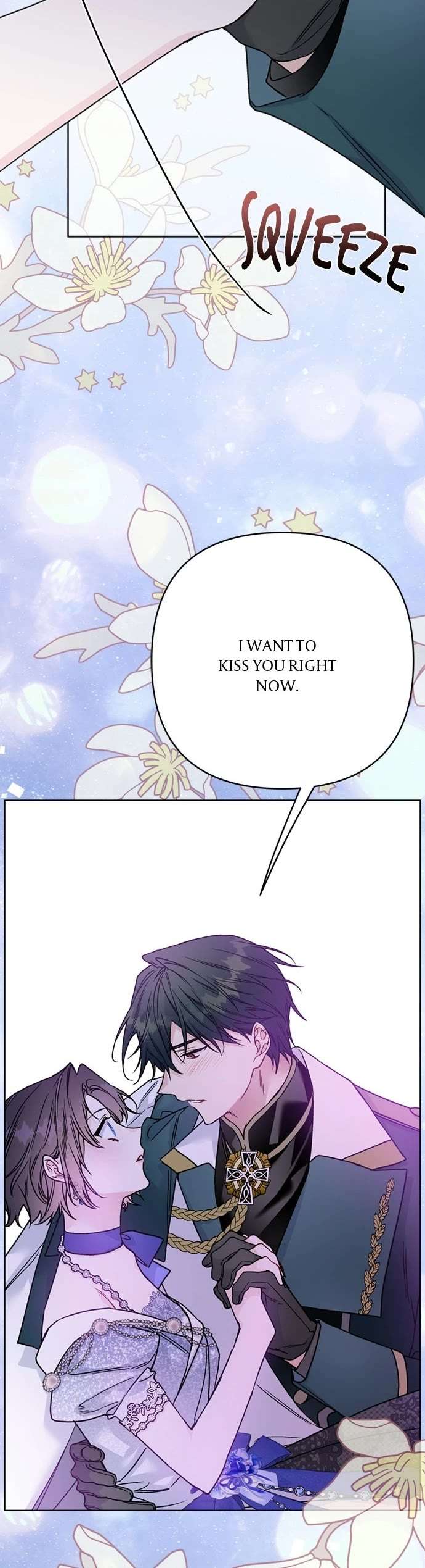 The Way That Knight Lives as a Lady Chapter 192 - Page 15