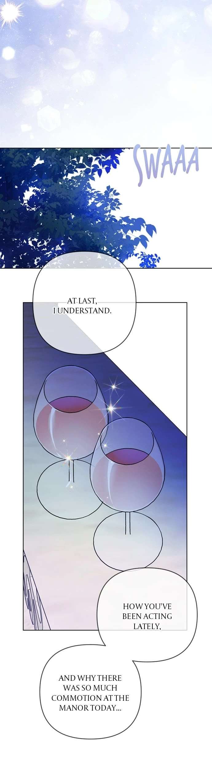 The Way That Knight Lives as a Lady Chapter 192 - Page 19