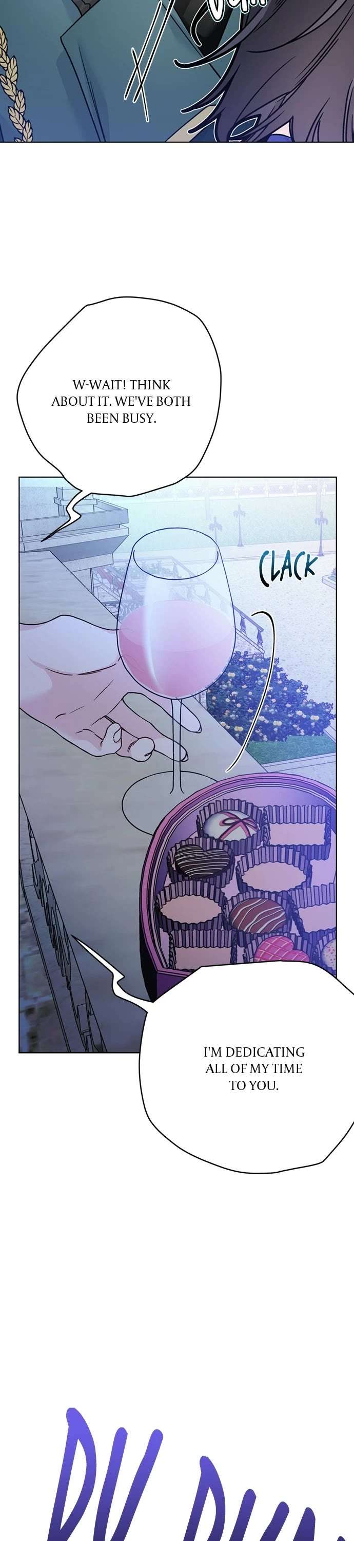 The Way That Knight Lives as a Lady Chapter 192 - Page 37