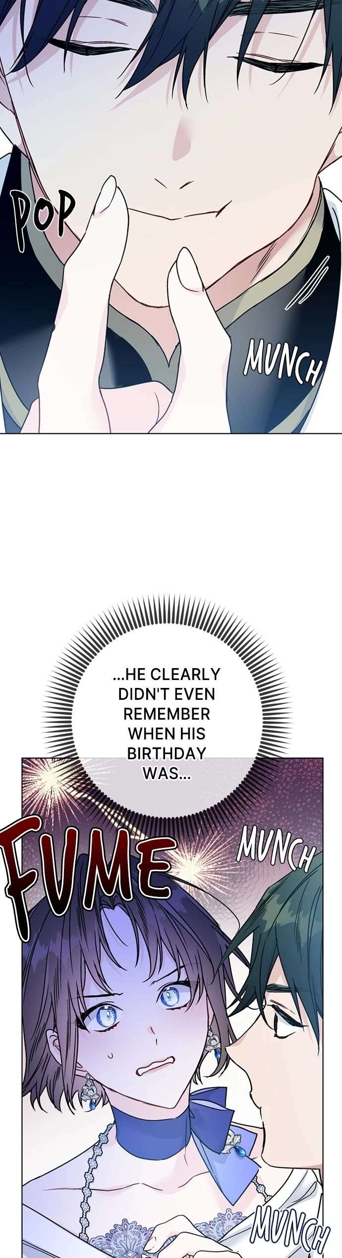 The Way That Knight Lives as a Lady Chapter 192 - Page 4