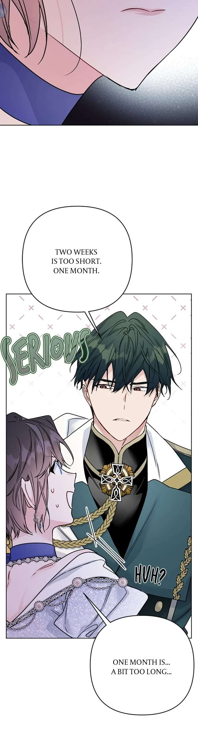 The Way That Knight Lives as a Lady Chapter 192 - Page 40