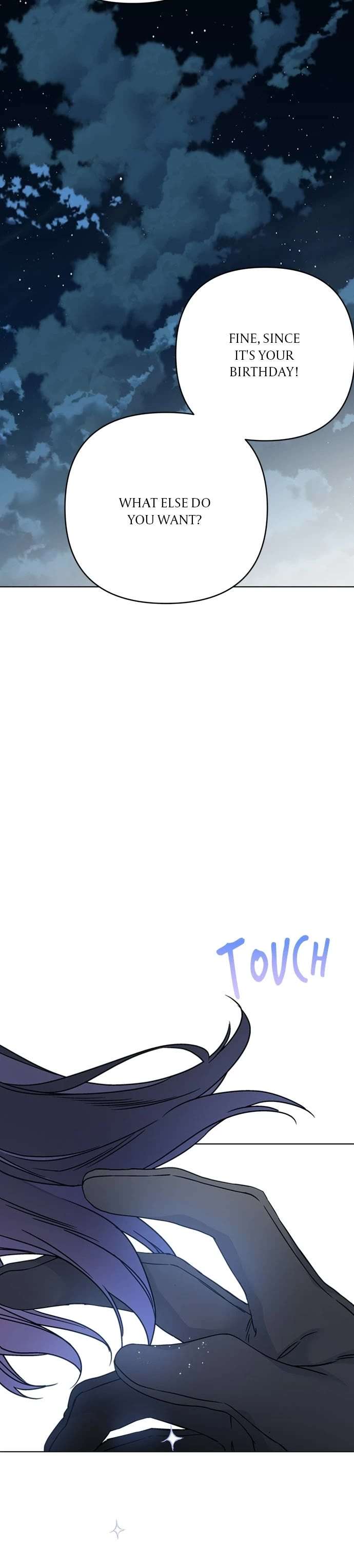 The Way That Knight Lives as a Lady Chapter 192 - Page 42