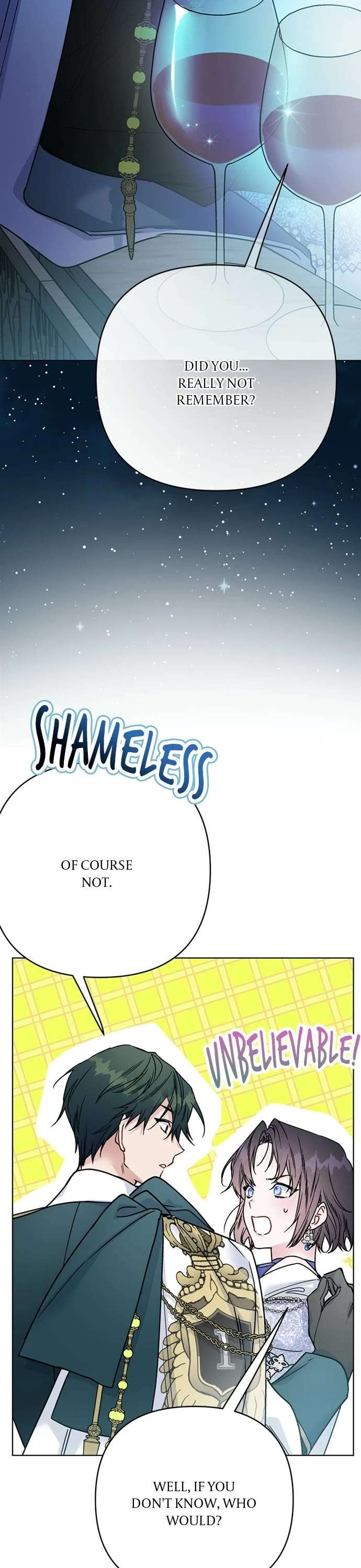 The Way That Knight Lives as a Lady Chapter 192 - Page 6