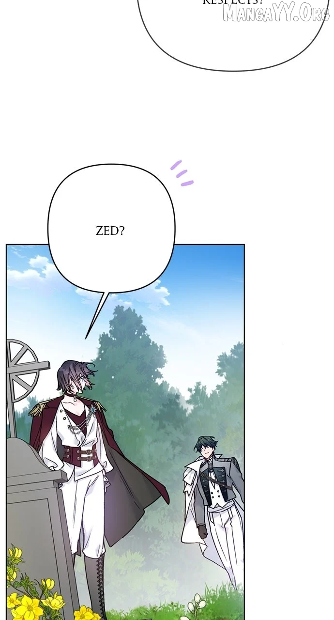 The Way That Knight Lives as a Lady Chapter 193 - Page 107