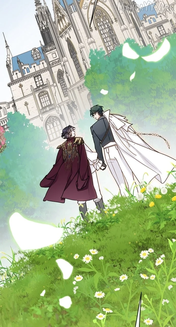 The Way That Knight Lives as a Lady Chapter 193 - Page 118