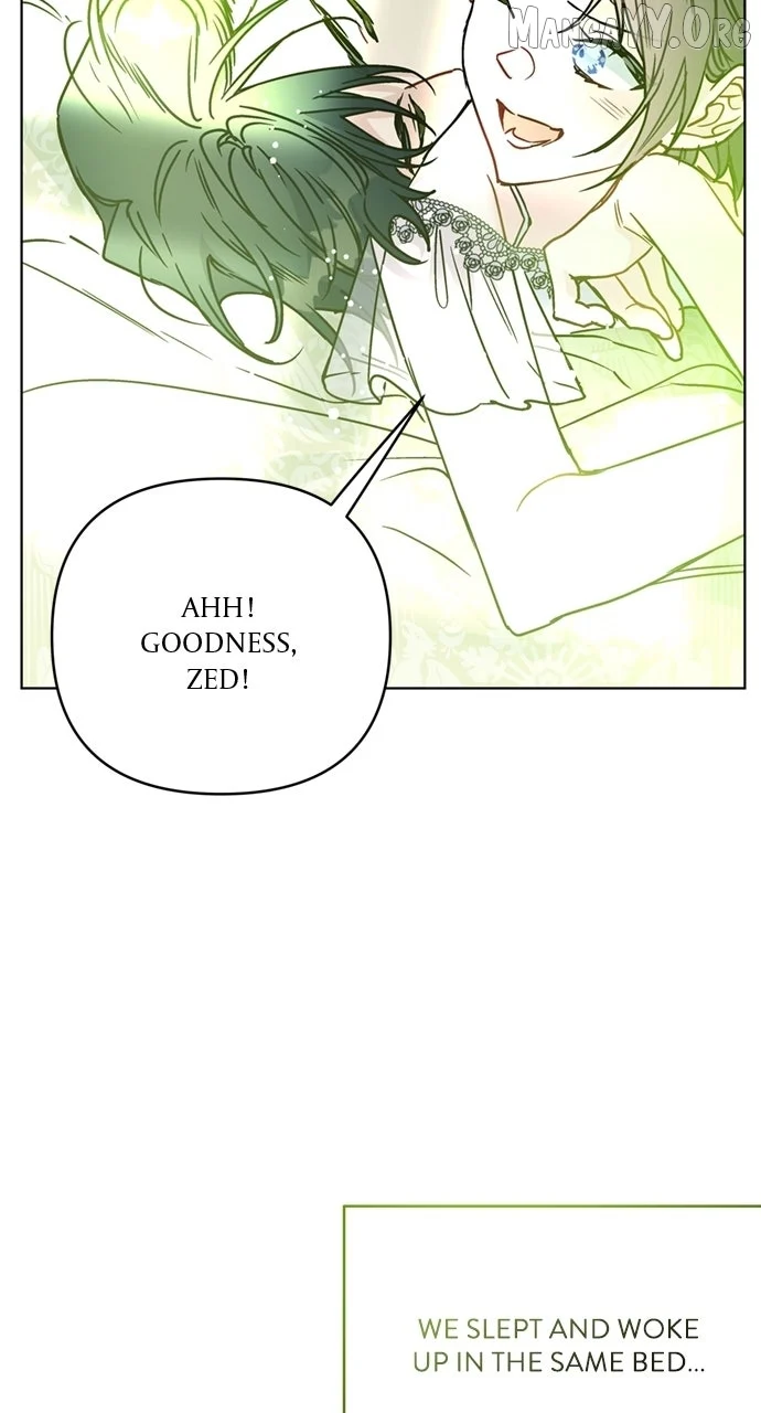 The Way That Knight Lives as a Lady Chapter 193 - Page 23