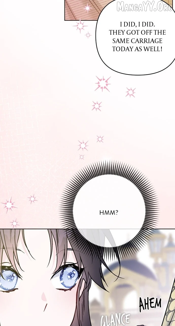 The Way That Knight Lives as a Lady Chapter 193 - Page 29