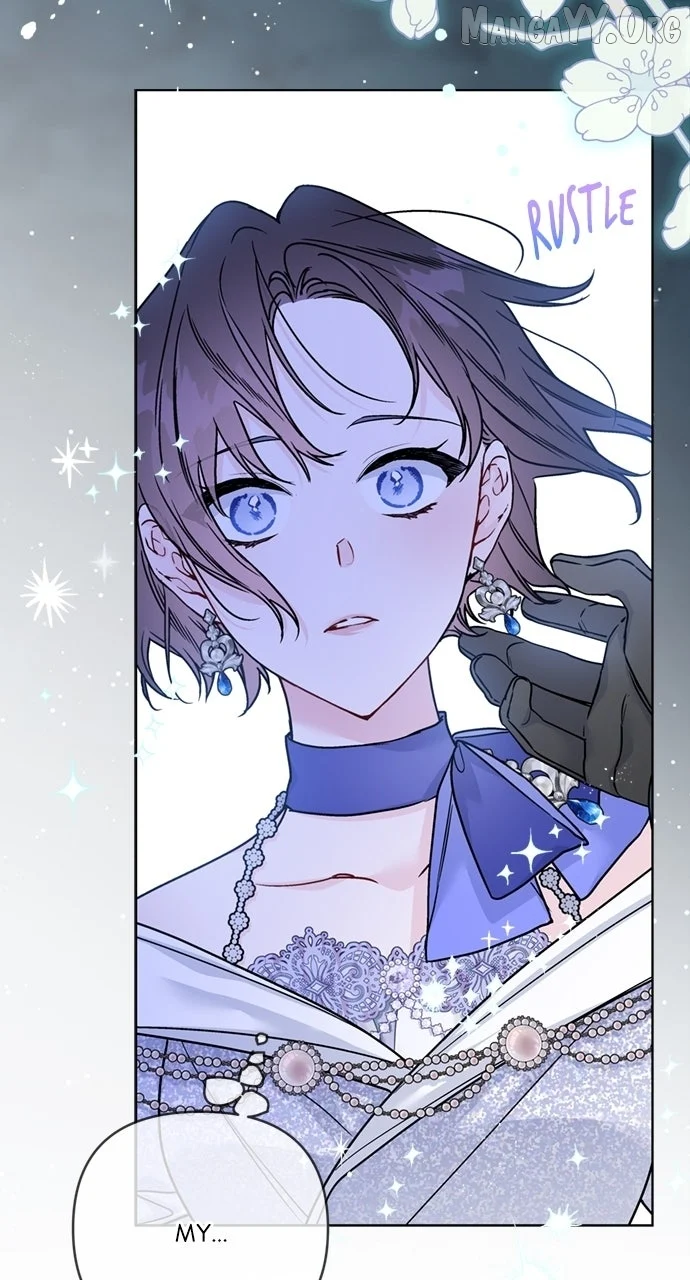 The Way That Knight Lives as a Lady Chapter 193 - Page 3